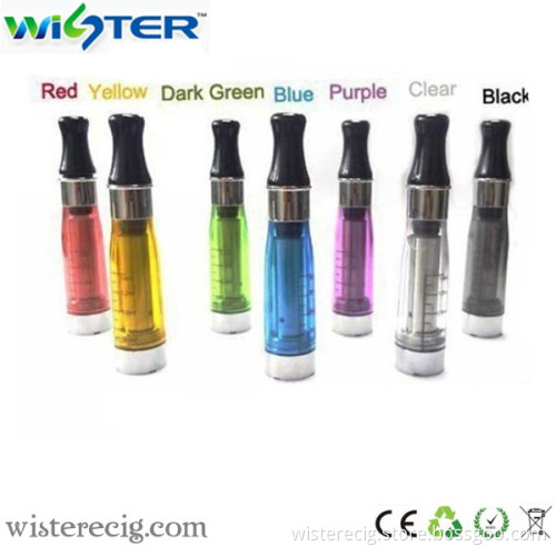 Best Selling and High Quality Double Coil CE5 Atomizer, Two Big Hole